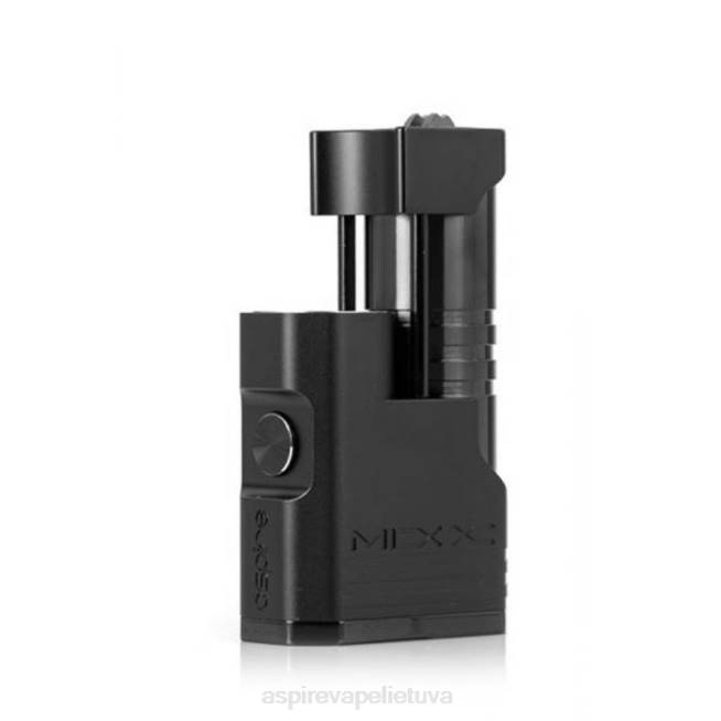 Aspire mixx mod - Aspire Ecig Store 6RB0197