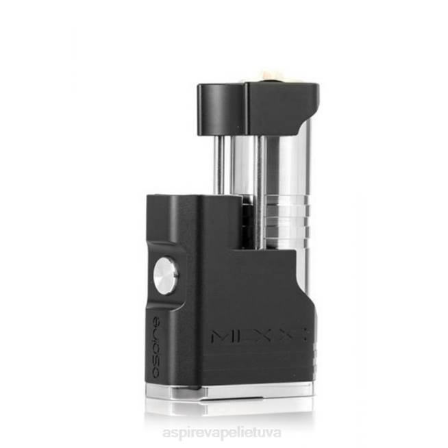 Aspire mixx mod - Aspire Ecig Store 6RB0197