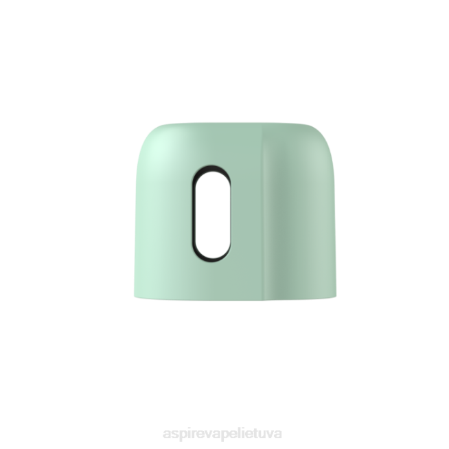 Aspire Fluffi ankšties apsauginiai dangteliai - Aspire Vape Products 6RB0289 geltona