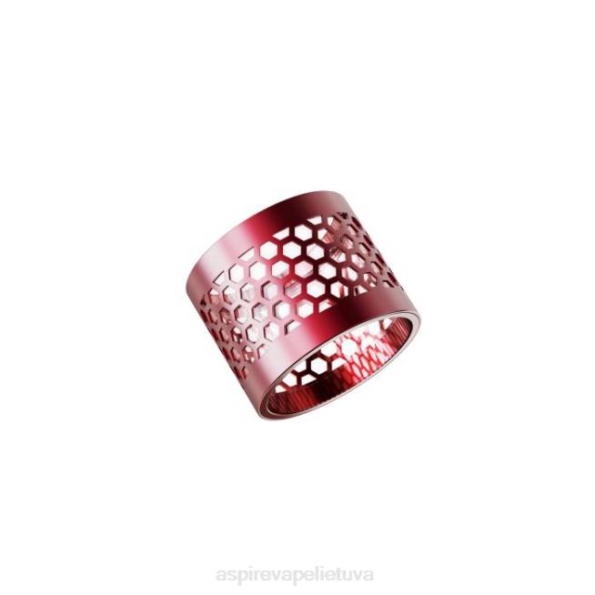 Aspire Nautilus 3s medaus korių vamzdelis - Aspire Vape Amazon 6RB0293 raudona