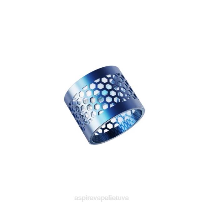 Aspire Nautilus 3s medaus korių vamzdelis - Aspire Vape Amazon 6RB0293 raudona