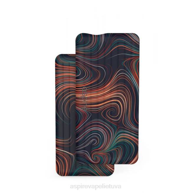 Aspire Puxos Mod nuimamas šoninis skydelis (premium) - Aspire Vape Amazon 6RB0313 p7