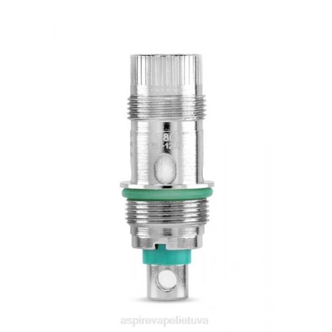 Aspire Nautilus mini bvc ritės - 5 vnt - Aspire Vape Pen 6RB0215