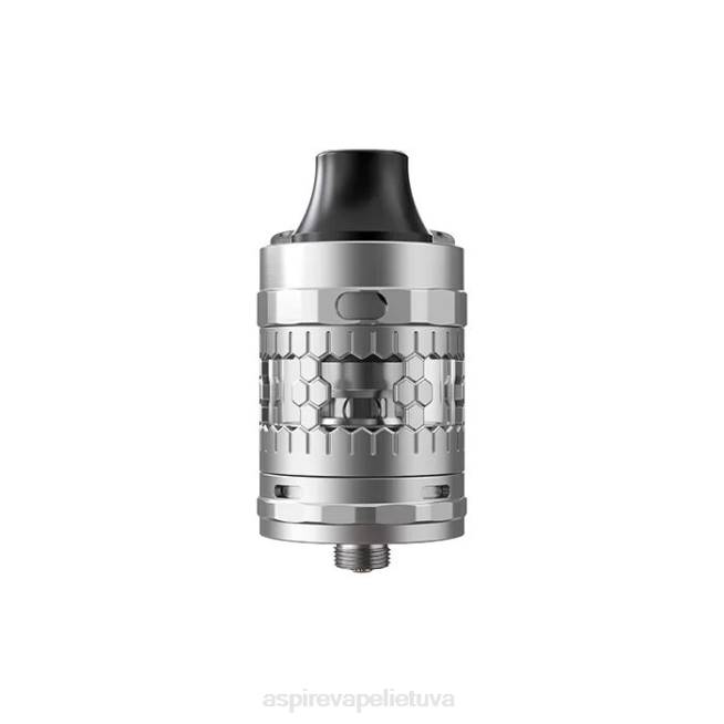 Aspire Atlantis gt tankas - Aspire Vape Lietuva 6RB0161 juodas