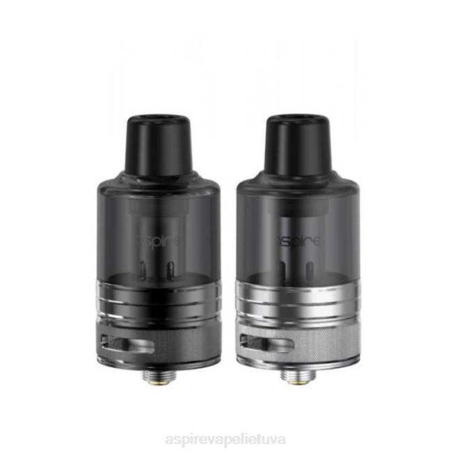 Aspire Finixx ankšties bakas - Aspire Vape Shop 6RB0180 juodas
