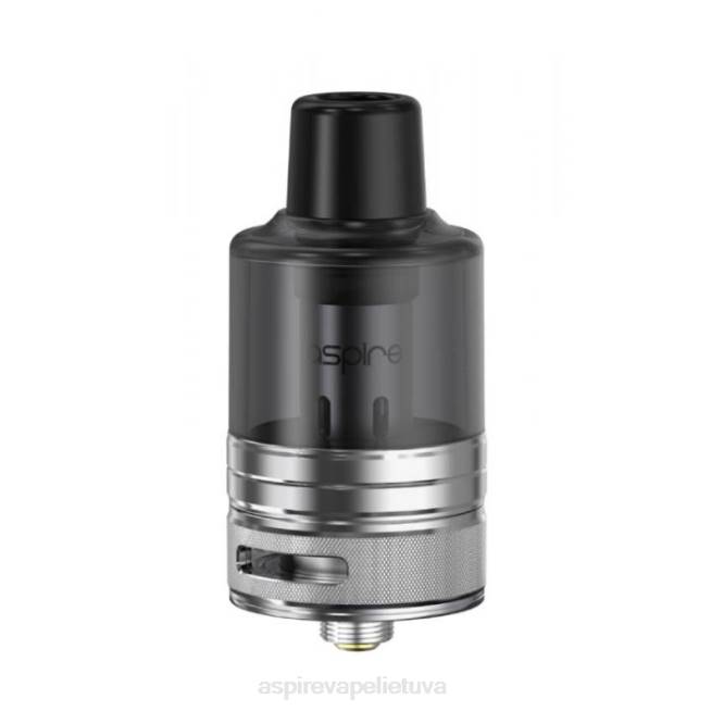 Aspire Finixx ankšties bakas - Aspire Vape Shop 6RB0180 juodas