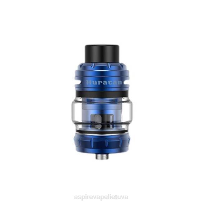Aspire Huracan bakas - Aspire Vape Amazon 6RB0163 juodas