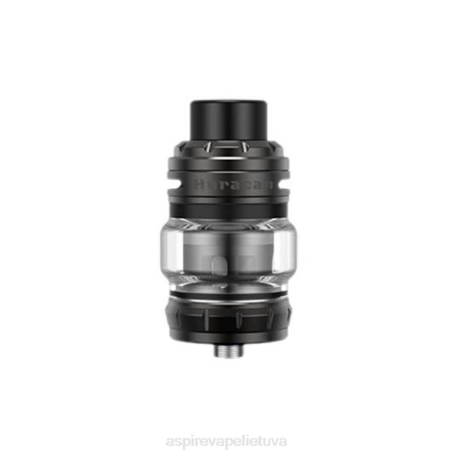 Aspire Huracan bakas - Aspire Vape Flavors 6RB0168 ginklinis metalas