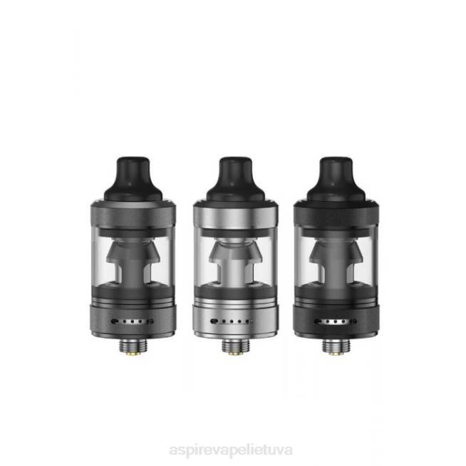 Aspire Onixx bakas - Aspire Vape Amazon 6RB0183 Nerūdijantis plienas