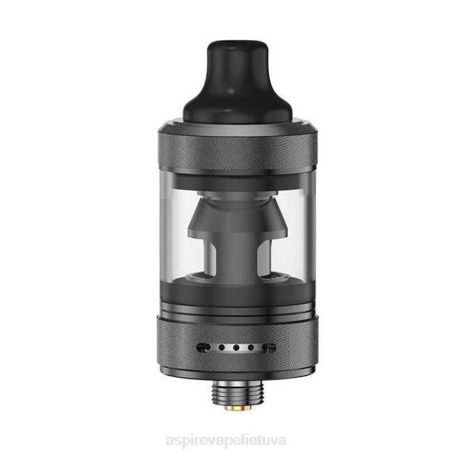 Aspire Onixx bakas - Aspire Vape Amazon 6RB0183 Nerūdijantis plienas
