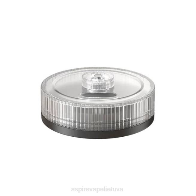 Aspire Proteus neo tankas - Aspire Vape Pen 6RB0185 permatoma juoda