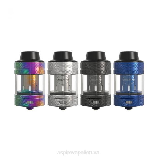Aspire nepho tankas - Aspire Ecig Store 6RB0187 vaivorykštė