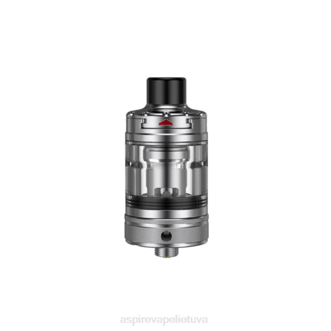 Aspire Nautilus 3 bakas - Aspire Vape Products 6RB0159 ginklinis metalas