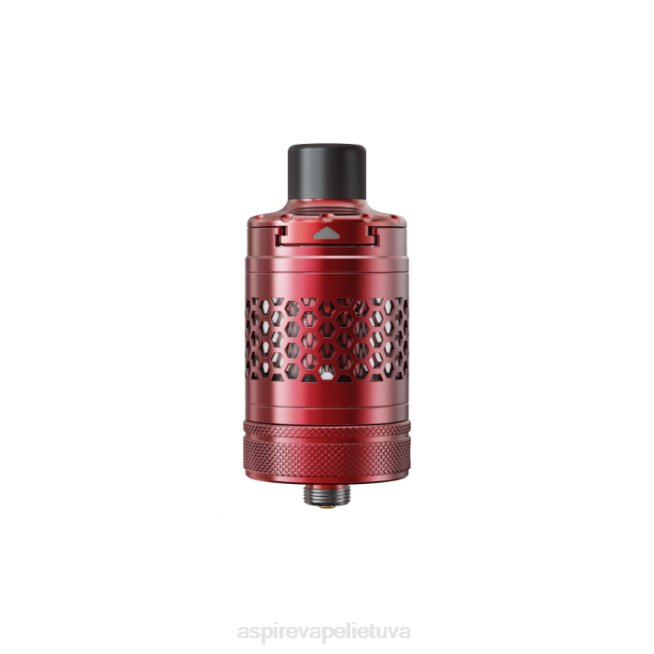 Aspire Nautilus 3s tankas - Aspire Ecig 6RB0156 ginklinis metalas