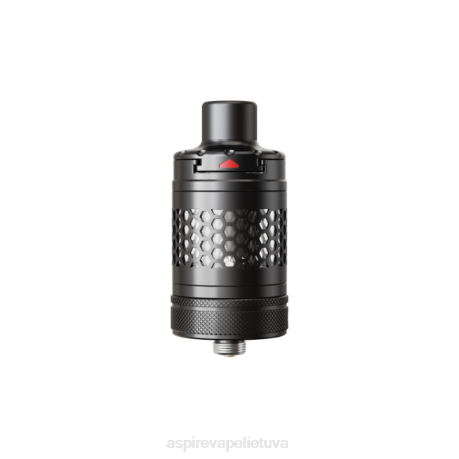 Aspire Nautilus 3s tankas - Aspire Ecig 6RB0156 ginklinis metalas
