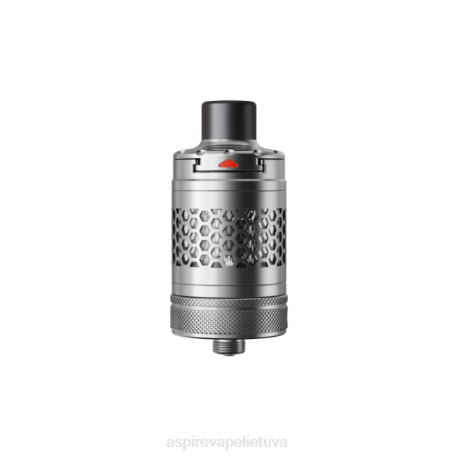 Aspire Nautilus 3s tankas - Aspire Ecig 6RB0156 ginklinis metalas