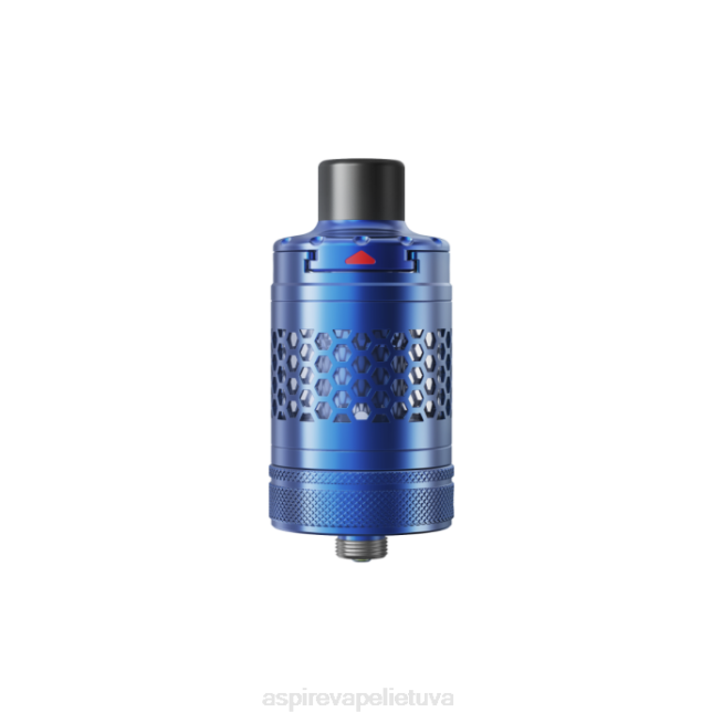 Aspire Nautilus 3s tankas - Aspire Ecig 6RB0156 ginklinis metalas