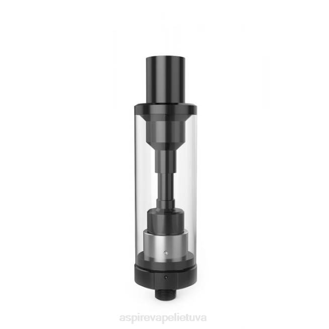 Aspire Clearomizer k2 bakas - Aspire Vape 6RB0174 Nerūdijantis plienas