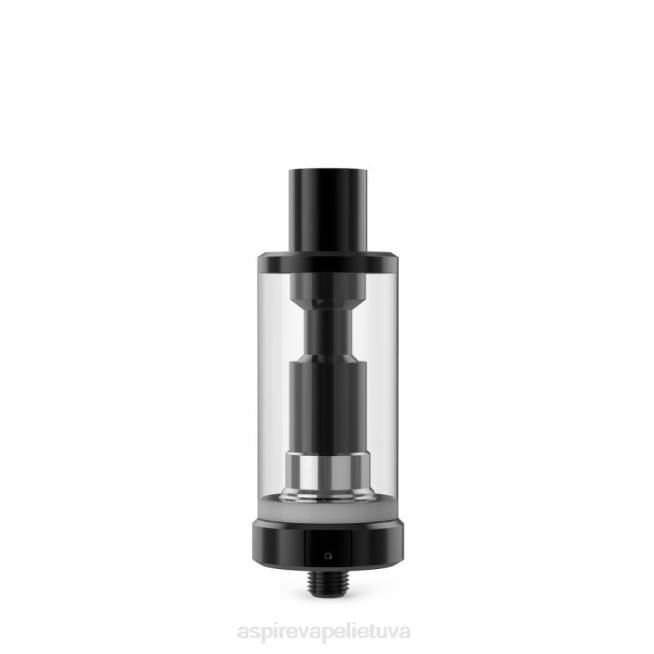 Aspire Clearomizer k3 bakas - Aspire Vape Lietuva 6RB0171 juodas