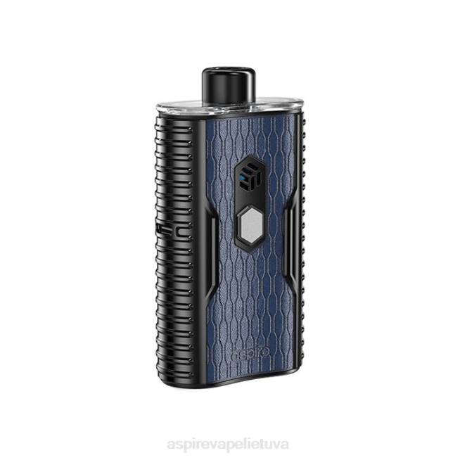 Aspire Cloudflask iii rinkinys - Aspire Vape Pen 6RB0145