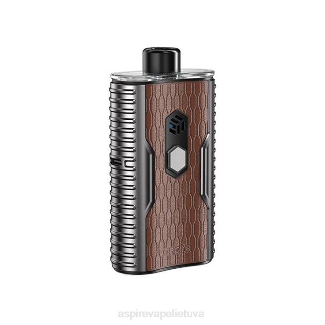 Aspire Cloudflask iii rinkinys - Aspire Vape Pen 6RB0145