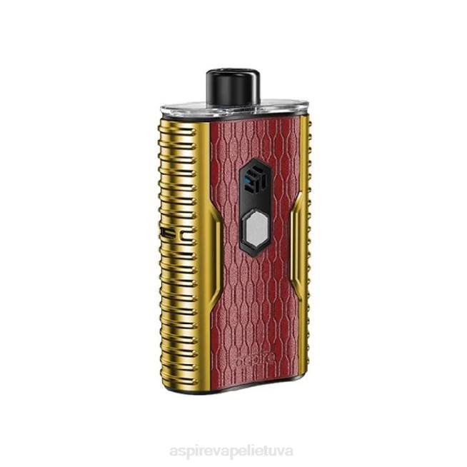 Aspire Cloudflask iii rinkinys - Aspire Vape Pen 6RB0145