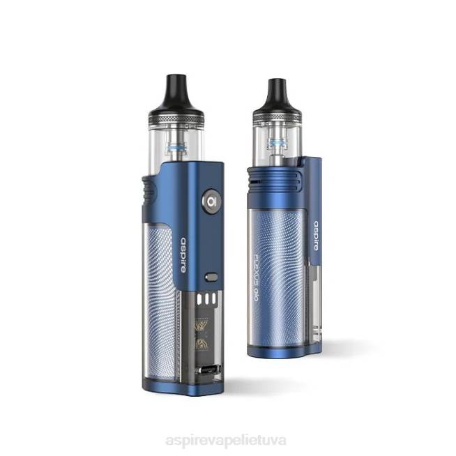 Aspire Flexus aio - Aspire Vape Products 6RB039 vaivorykštė