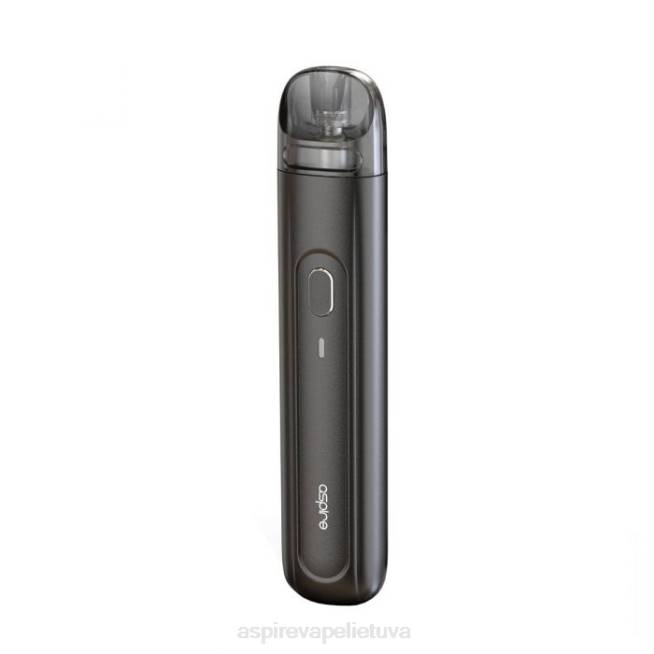 Aspire Flexus q rinkinys - Aspire Ecig Store 6RB087 sierra mėlyna