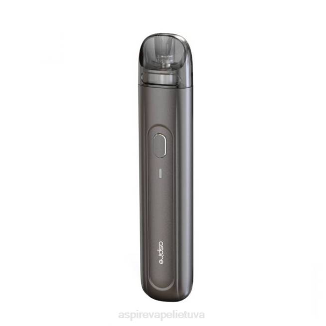 Aspire Flexus q rinkinys - Aspire Vape 6RB084 ginklinis metalas