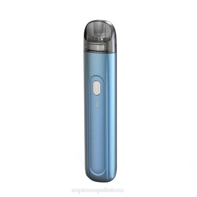 Aspire Flexus q rinkinys - Aspire Vape Amazon 6RB083 raudona