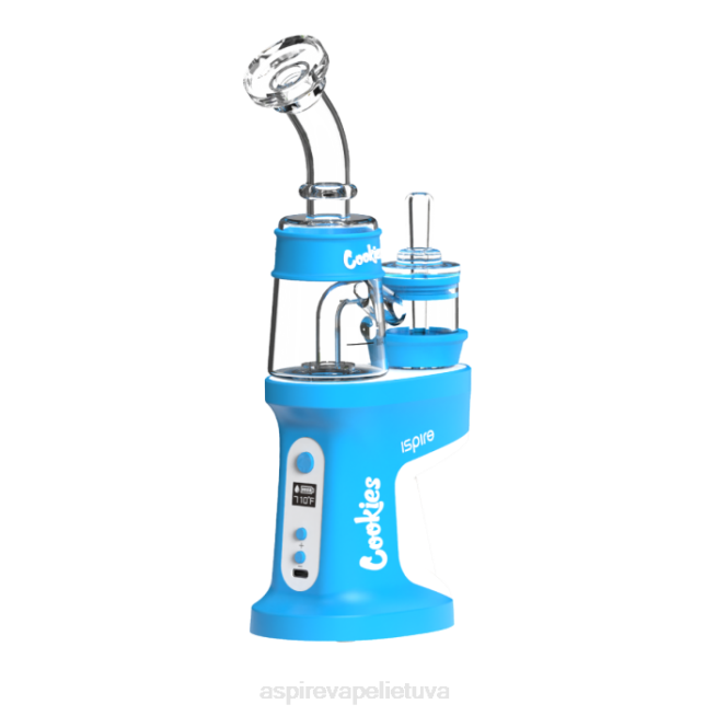 Aspire Ispire daab rinkinys - Aspire Vape Amazon 6RB0253 Šiaurės pašvaistė
