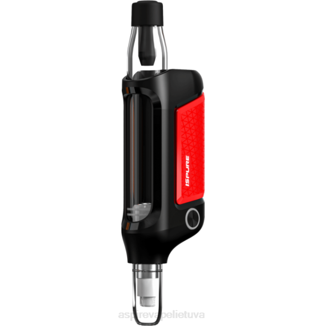 Aspire Ispure daab rašiklis - Aspire Vape Flavors 6RB0258 gintaro oranžinė