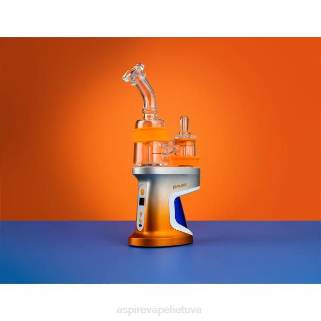 Aspire Ispure dovanų dėžutė (ribotas leidimas) - Aspire Vape Lietuva 6RB0251