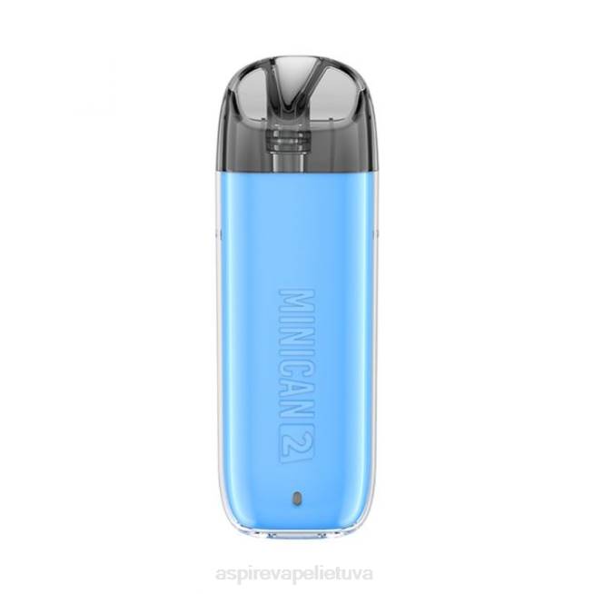 Aspire Minican 2 - Aspire Vape Shop 6RB070 levandos