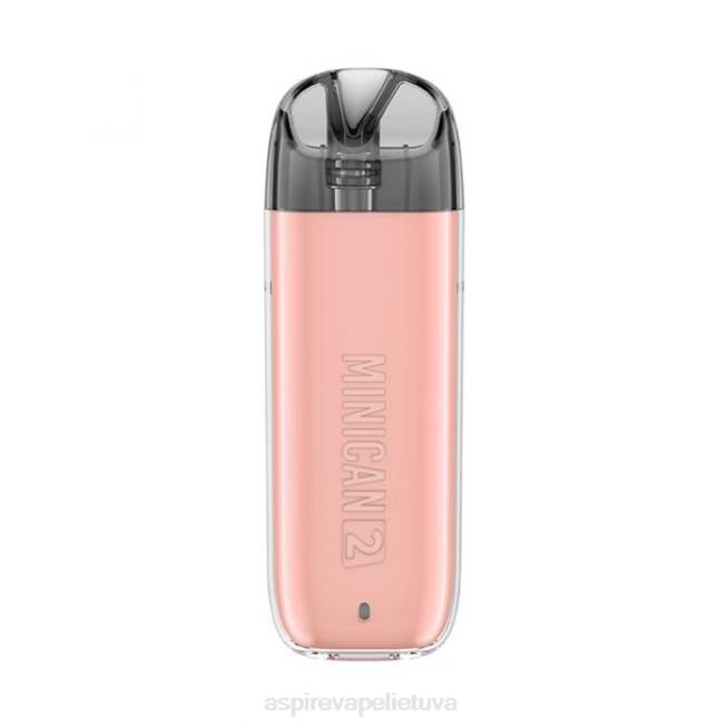 Aspire Minican 2 - Aspire Vape Shop 6RB070 levandos