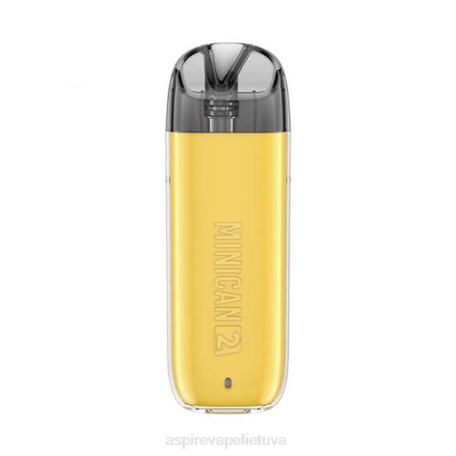 Aspire Minican 2 - Aspire Vape Shop 6RB070 levandos