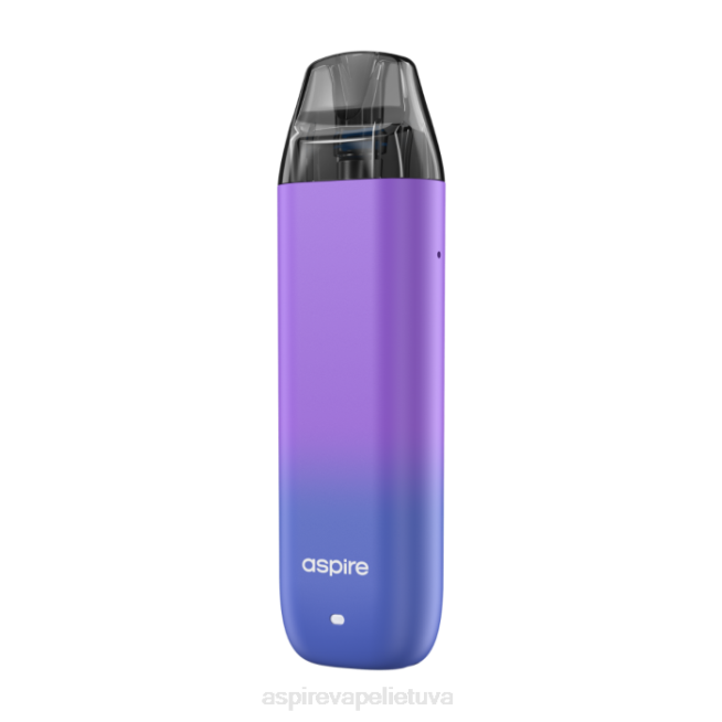 Aspire Minican 3 - Aspire Ecig 6RB056 žydra mėlyna