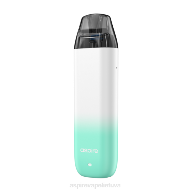Aspire Minican 3 - Aspire Ecig 6RB056 žydra mėlyna