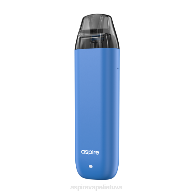 Aspire Minican 3 - Aspire Ecig 6RB056 žydra mėlyna