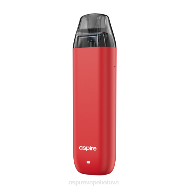 Aspire Minican 3 - Aspire Ecig 6RB056 žydra mėlyna