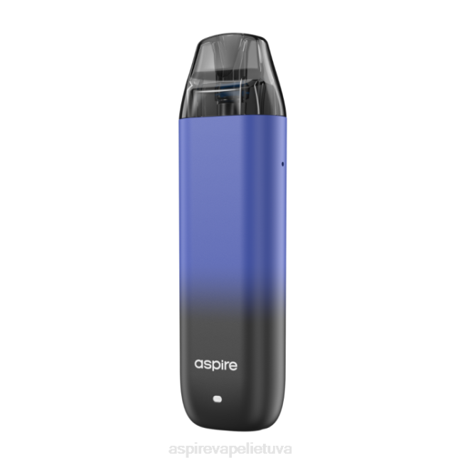 Aspire Minican 3 - Aspire Vape Pen 6RB055 oranžinė