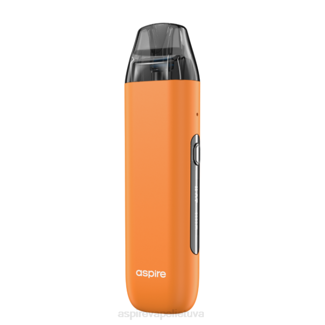 Aspire Minican 3 profesionalai - Aspire Vape Shop 6RB050 medžiotojas žalias
