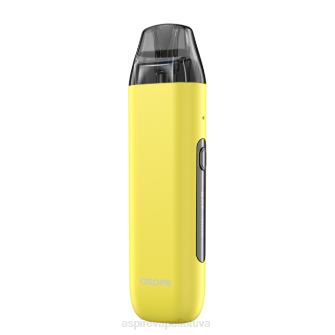 Aspire Minican 3 profesionalai - Aspire Vape Shop 6RB050 medžiotojas žalias