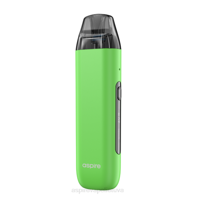 Aspire Minican 3 profesionalai - Aspire Vape Shop 6RB050 medžiotojas žalias