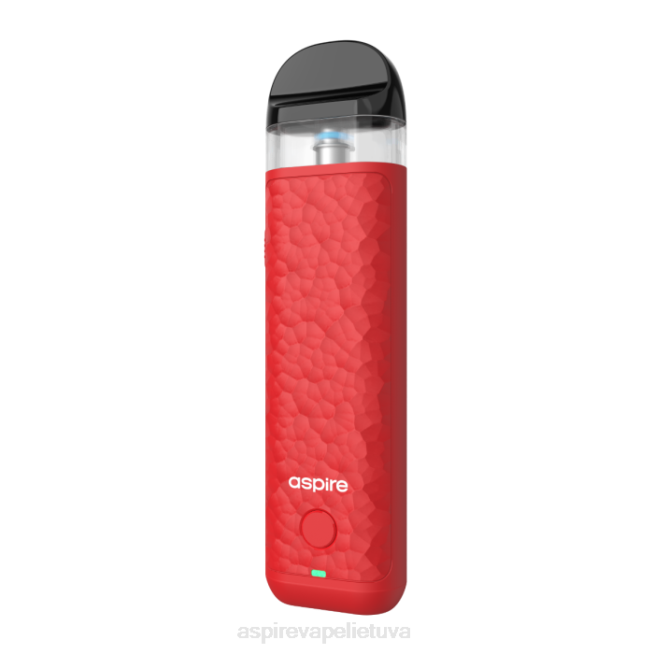 Aspire Minican 4 - Aspire Vape Vilnius 6RB022 vandens mėlyna