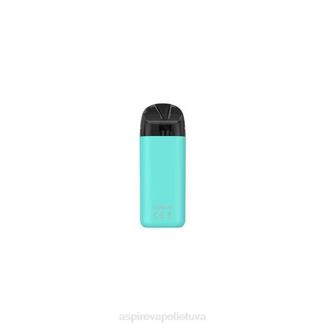 Aspire Minican rinkinys - Aspire Ecig 6RB076 juodas