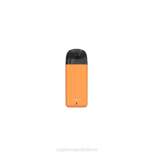 Aspire Minican rinkinys - Aspire Ecig 6RB076 juodas