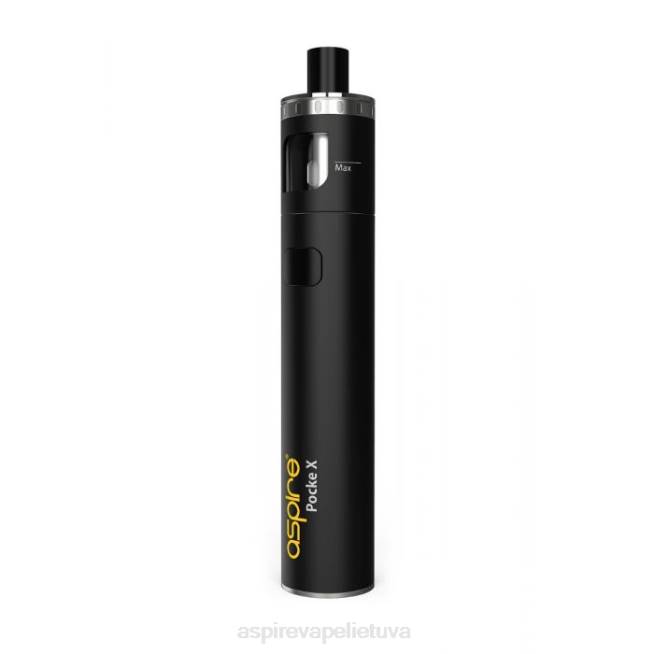 Aspire Pockex kišeninis aio - Aspire Vape Vilnius 6RB0112 vaivorykštė