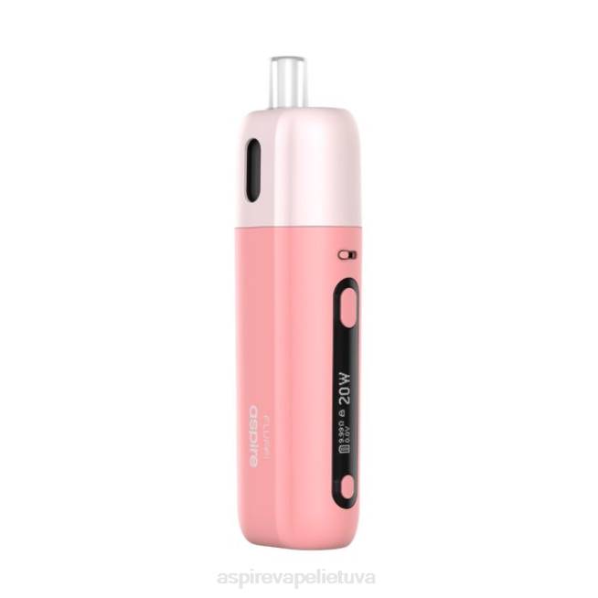 Aspire Fluffi rinkinys - Aspire Vape Products 6RB09 mėlyna