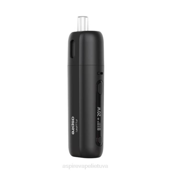 Aspire Fluffi rinkinys - Aspire Vape Products 6RB09 mėlyna